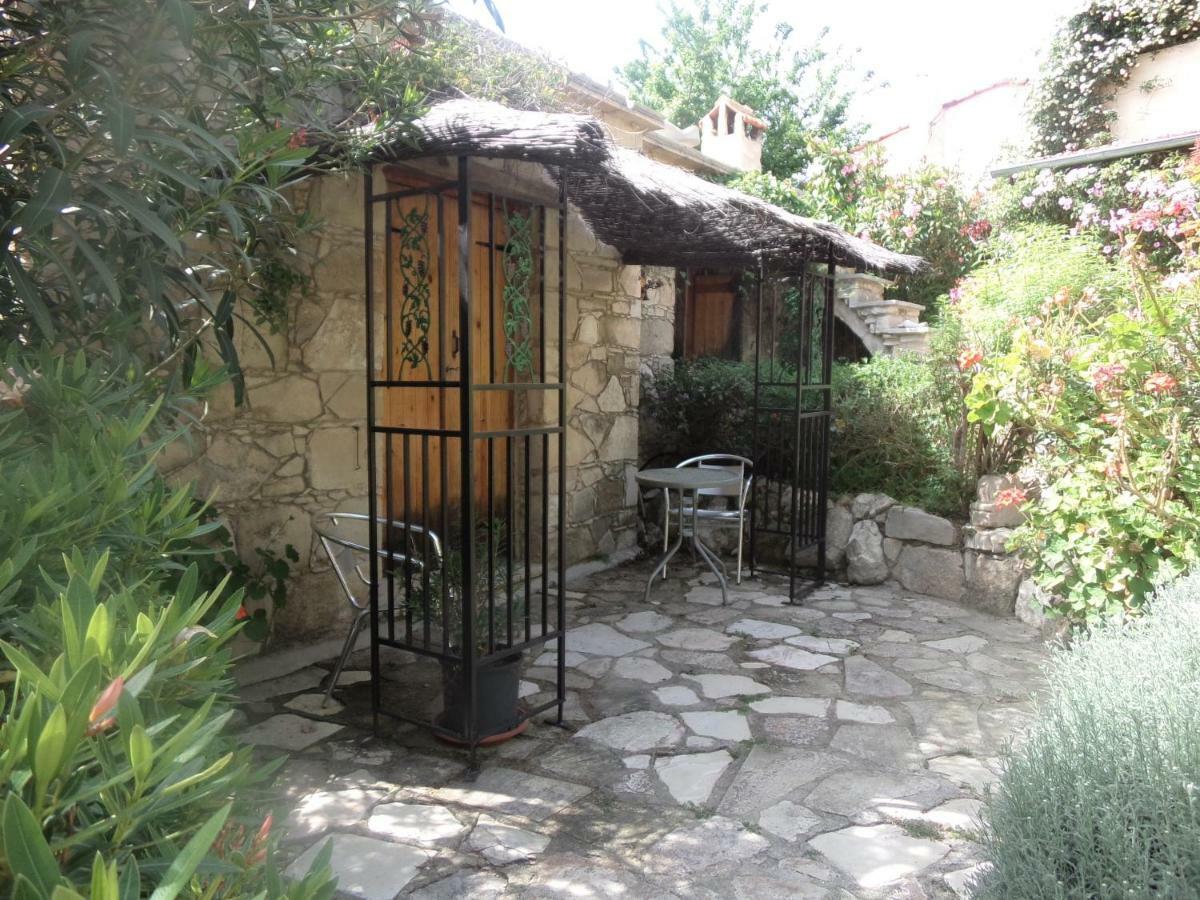 Lemona Oleander Stone Houseヴィラ エクステリア 写真