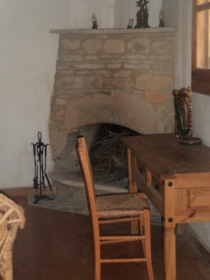 Lemona Oleander Stone Houseヴィラ エクステリア 写真