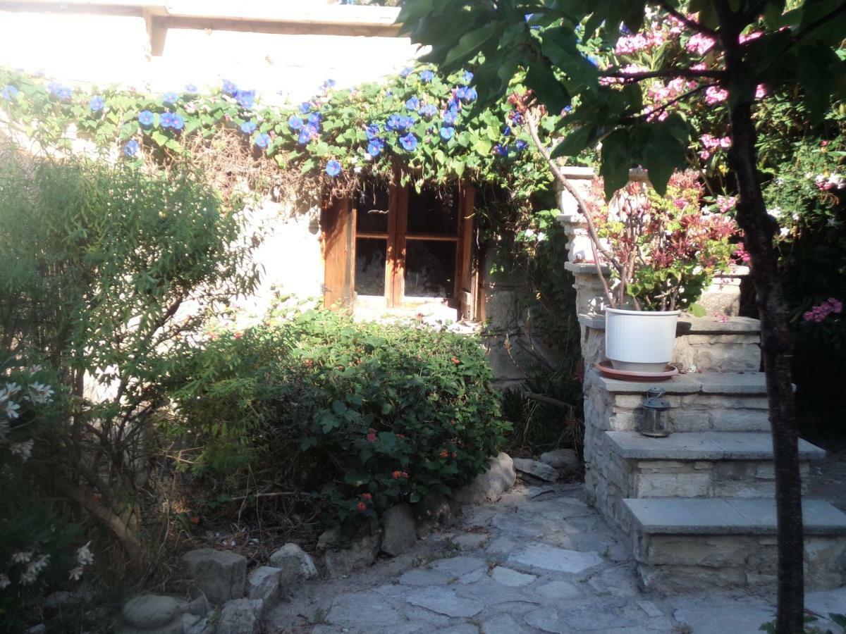 Lemona Oleander Stone Houseヴィラ エクステリア 写真