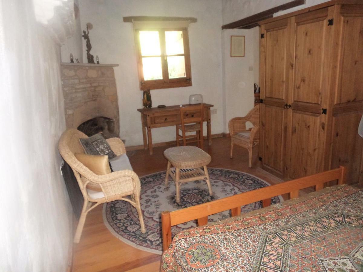 Lemona Oleander Stone Houseヴィラ エクステリア 写真